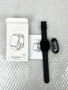 新品・未使用 ｜ ROHS Tk19 スマートウォッチ