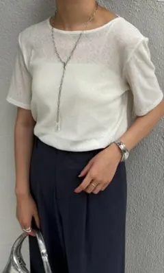 COLLAGE GALLARDAGARANTEドライシアー半袖Tシャツ2枚セットのサムネイル