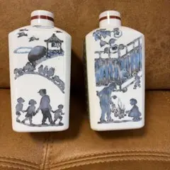 泰山 四代 武腰潤 草花繋ぎ 茶碗 碗 K362 共箱・共布・陶歴付き 泰山 四代 武腰潤 草花繋ぎ 茶碗 碗 K362 共箱・共布・陶歴付き 【公式