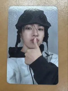 TREASURE BEATROAD トレカ LOVE PULSE ジェヒョク