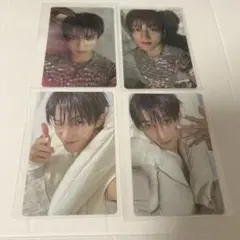 ドギョム　封入