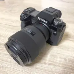 中古品 FUJIFILM X-H2 X-H2 新品 210,000円 中古 184,000円 | ネット最安値の価格比較