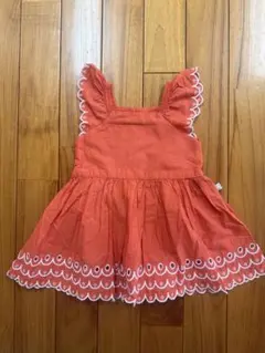 ステラマッカートニー STELLA McCARTNEY KIDS ワンピースのサムネイル