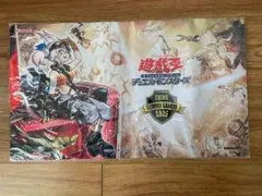 遊戯王 中国 軍貫　 公式 ハーフプレイマット 遊戯王 中国 軍貫 公式 ハーフプレイマット - メルカリ