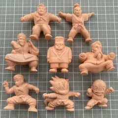 無印　ドラゴンボール消しゴム　ドンブリ畑　食玩　14種 無印 ドラゴンボール消しゴム ドンブリ畑 食玩 14種 - メルカリ