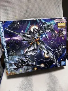 MG 1/100 AGE-ⅡMG ガンダムAGEⅡマグナム 未開封 - メルカリ