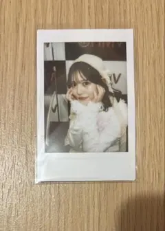 高嶺のなでしこ 松本ももな LARME チェキ① - メルカリ