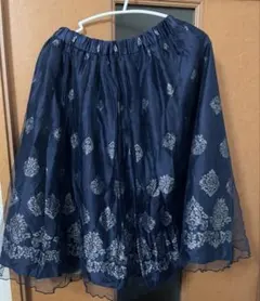 アクシーズファム　スカート