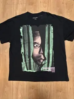 ノベルティ]SMAP 007 Gold Singer Tシャツ Lサイズ 黒 - メルカリ
