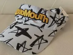 LOUDMOUTHバイザーのサムネイル