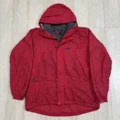 【L】 01年製 Patagonia インファーノ ジャケット