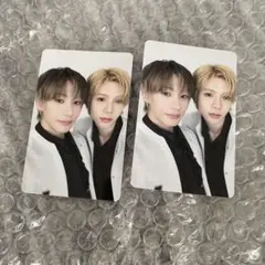 riize ショウタロウ　ソウルコン　ラントレ　riizing loud