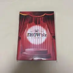 2025年最新】showbiz 2025の人気アイテム - メルカリ