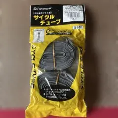 Panaracer サイクルチューブ 700x23-26C 仏式 2本入のサムネイル