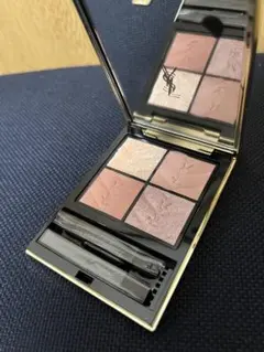 YSL クチュール ミニ クラッチ 126 SPARKLING LUST