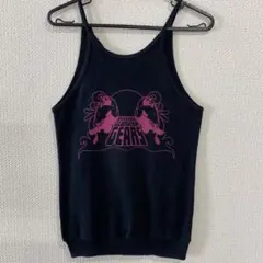 ヒステリックグラマー】 VIXEN GIRLジャカード キャミソール - メルカリ