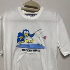 2025年最新】ペンギン サントリー Tシャツの人気アイテム - メルカリ