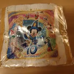 ♡ディズニーシー10周年♡カプセルトイ