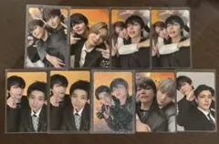 &TEAM NICHOLAS ユニット まとめ売り