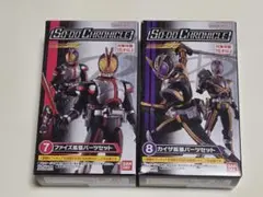 2026年最新】装動クロニクルファイズの人気アイテム - メルカリ