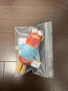 スポンジボブ ぬいぐるみ