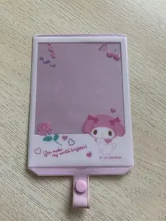 サンリオ マイメロディ フォンタブのサムネイル