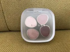 to/one ペタル フロート アイパレット07