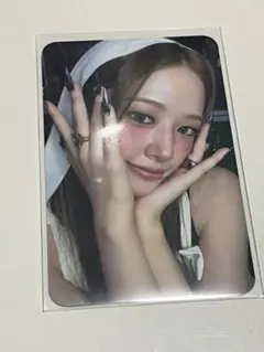 2025年最新】ive ユジン soundwaveの人気アイテム - メルカリ