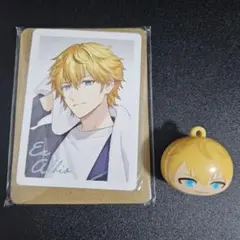 にじさんじ　つむまる　エクス・アルビオ