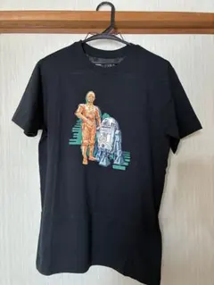 STAR WARS x COACH Tシャツ スターウォーズ コラボ
