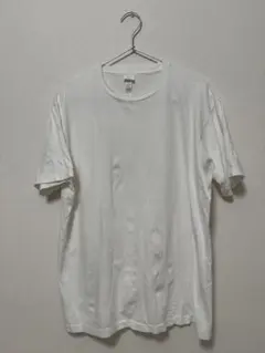 YAECAホワイト Tシャツ Mサイズ 18002のサムネイル