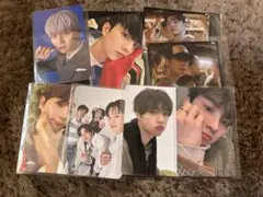 THE BOYZ まとめ売り