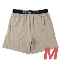 【新品】エッセンシャルズ フィアオブゴッド ハウス ショート パンツ