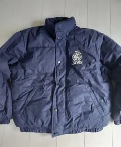 ボスジャン ブルゾン