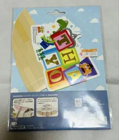 新品未使用 トイ・ストーリー ポップアップカードセット