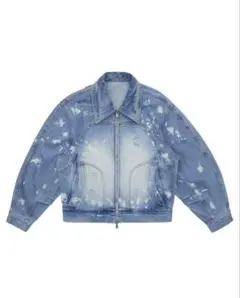 ADERERROR Elling jacket デニムジャケット