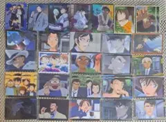 名探偵コナン イタジャガ 32枚 まとめ売り