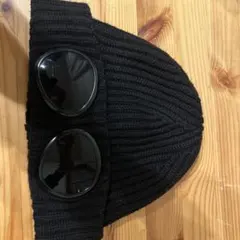 【真贋済】C.P.COMPANY ゴーグル ビーニー