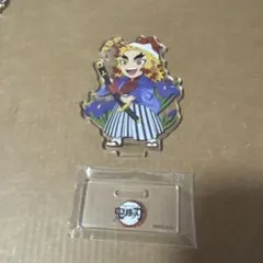 鬼滅の刃　こどもの日　ufotable アクリルスタンド　アクスタ 煉獄杏寿郎