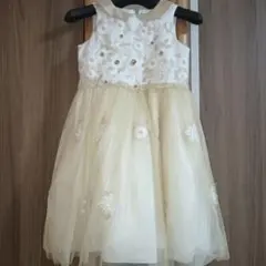 マザウェイズ　130㌢　ワンピース