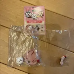 ちいかわミニフィギュアコレクション　カフェ お値下げなし