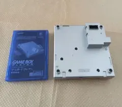ゲームボーイプレーヤー + スタートアップディスク