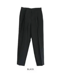 kaptain sunshine shoecut slacks パンツのサムネイル