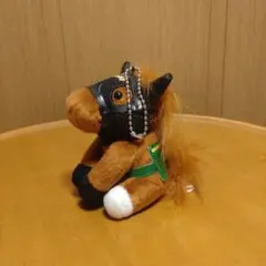 2026年最新】コパノリッキー ぬいぐるみの人気アイテム - メルカリ