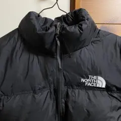 The North Face 1996 Retro Nuptse Lサイズ