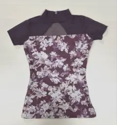 ドゥッシュドゥッスウ　レオトップ　Lサイズのサムネイル