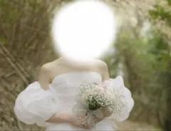 ウエディングドレス