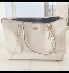 COACH コーチ ハンドバッグ レディース レザー 通勤 通学 普段使い