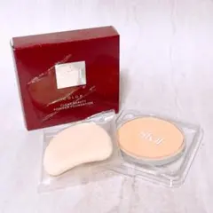 hl☆未使用☆ SK-II クリアビューティ パウダーファンデーション 420のサムネイル