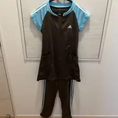 adidas Clima365レディースウェア上下セット